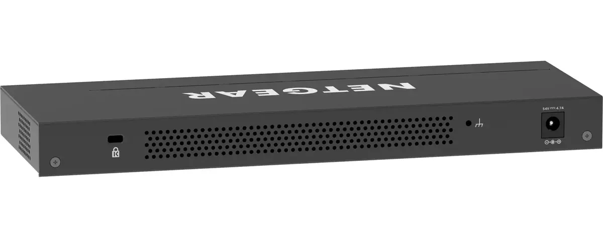 Управляемый коммутатор NETGEAR GS316EPP Photo 9