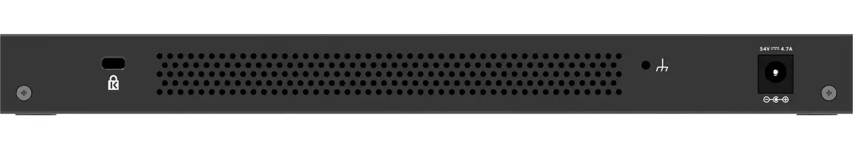 Управляемый коммутатор NETGEAR GS316EPP Photo 10
