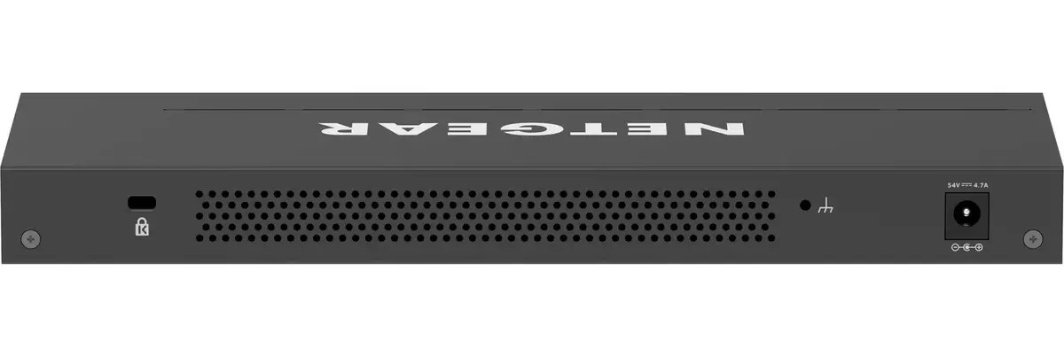 Управляемый коммутатор NETGEAR GS316EPP Photo 11