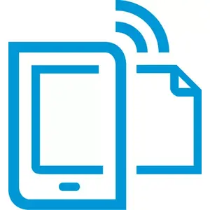 Vienkārša mobilā drukāšana