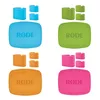 Microphone overlays Rode COLORS for NT‑USB Mini Photo 2