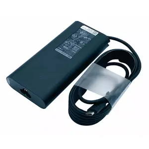 Сетевой адаптер Dell CT1P3 для Latitude 14 5401 130 Вт USB Type-C