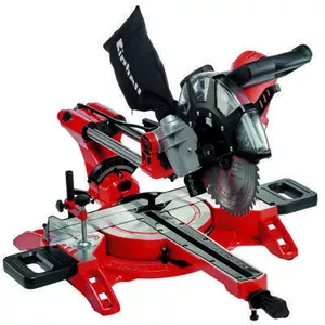 Угловая пила Einhell TC-SM 2534/1 Dual
