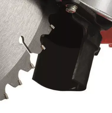 Zāģis Einhell TC-SM 2534/1 Dual Photo 3