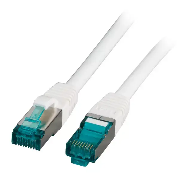 Tīkla kabelis EFB Elektronik MK6001.1,5W Cat6a 1,5 m Photo 2