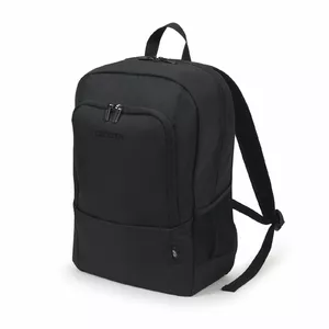 Mugursoma DICOTA Eco Backpack BASE 35.8 cm (14.1") Melna