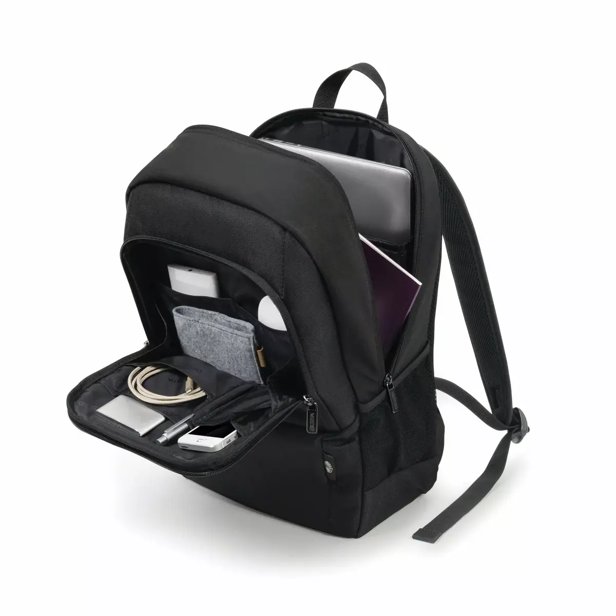 Рюкзак DICOTA Eco Backpack BASE Photo 5