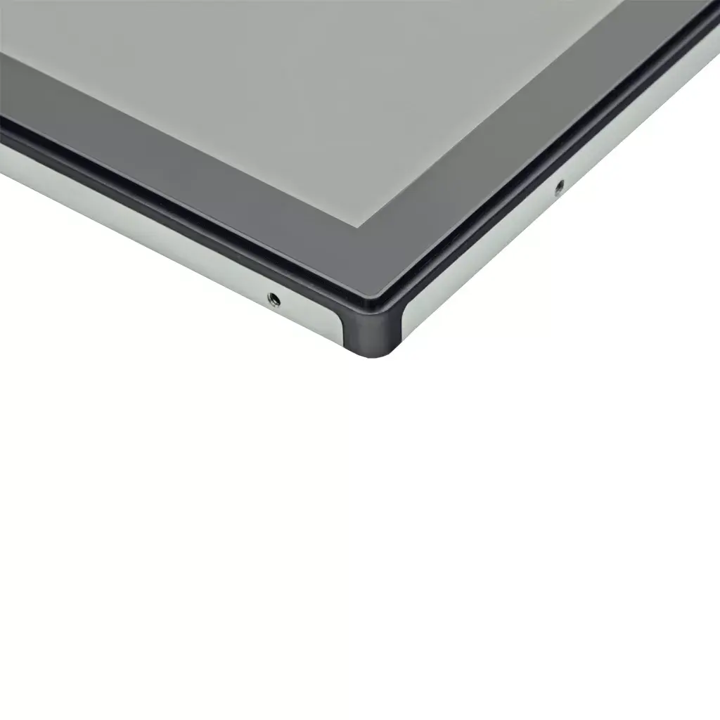 Цифровая панель Hannspree Open Frame HO 105 HTB Photo 2