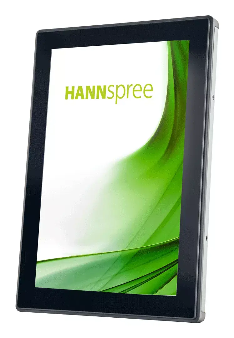 Цифровая панель Hannspree Open Frame HO 105 HTB Photo 6