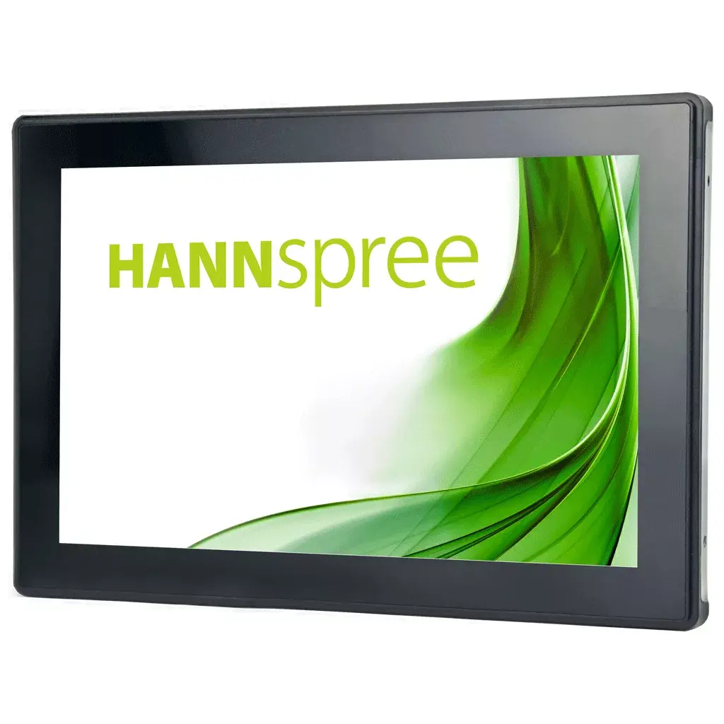 Цифровая панель Hannspree Open Frame HO 105 HTB Photo 7