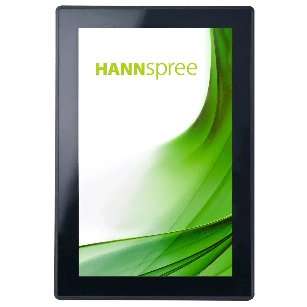 Цифровая панель Hannspree Open Frame HO 105 HTB Photo 9