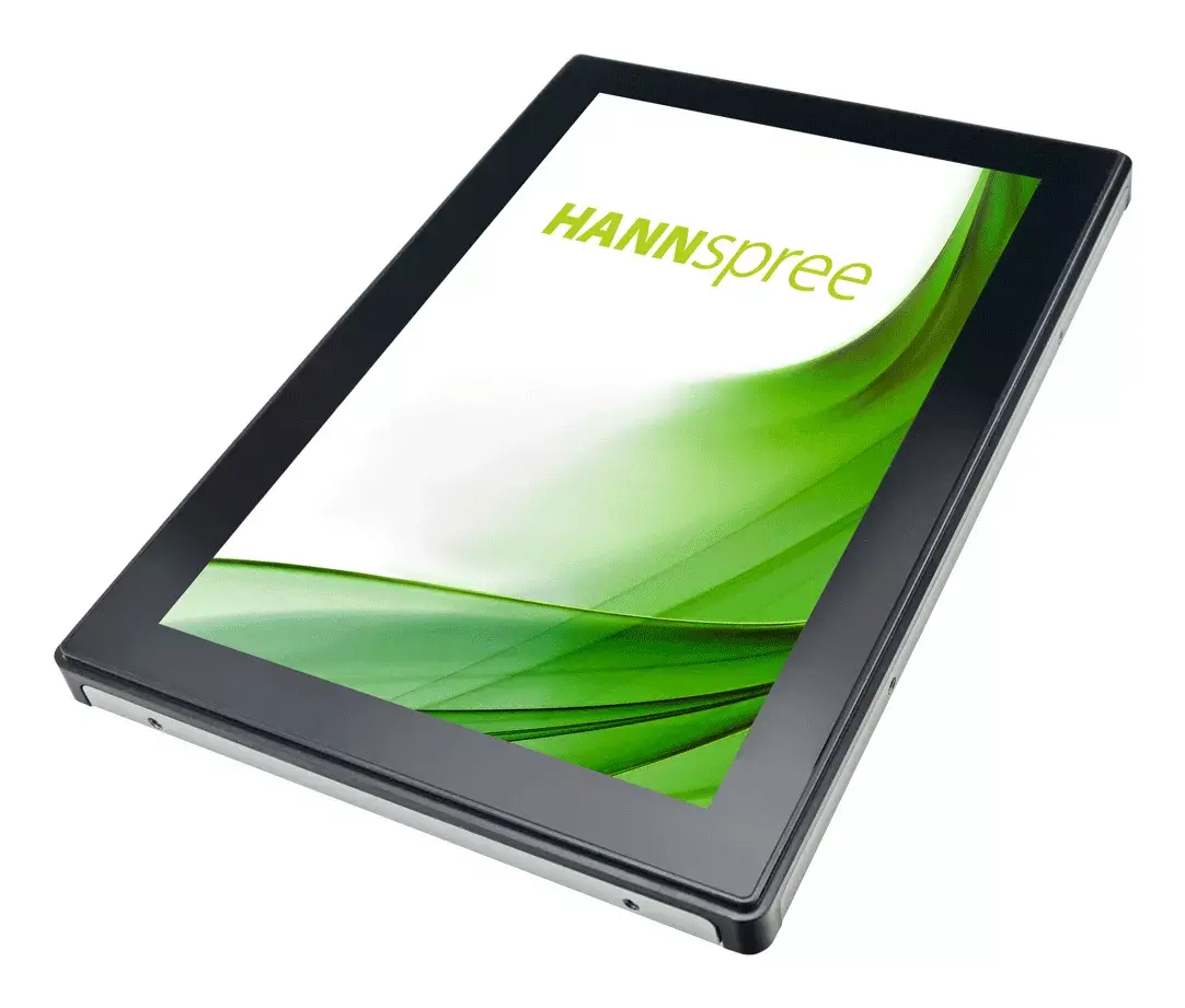 Цифровая панель Hannspree Open Frame HO 105 HTB Photo 10