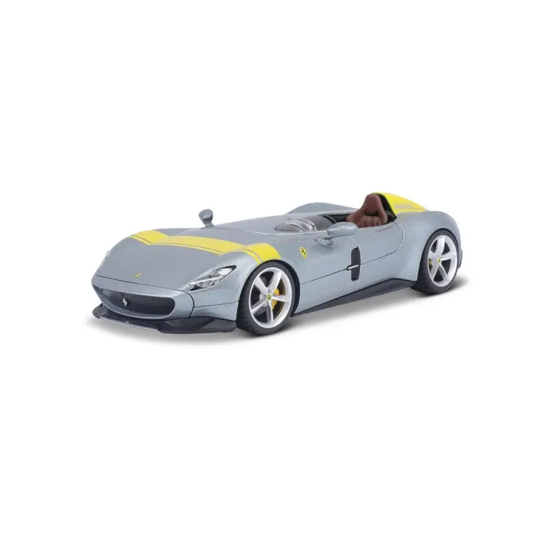 Metāla modeļa auto Bburago Ferrari Monza