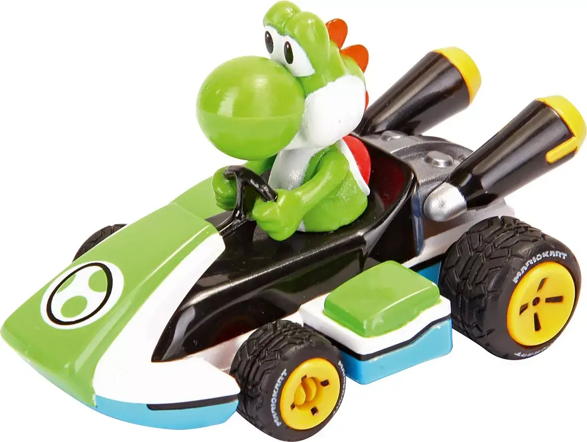Машина Carrera RC Mario Kart 8 Pull & Speed Photo 3