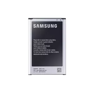 Аккумулятор Samsung EB-ALL Black