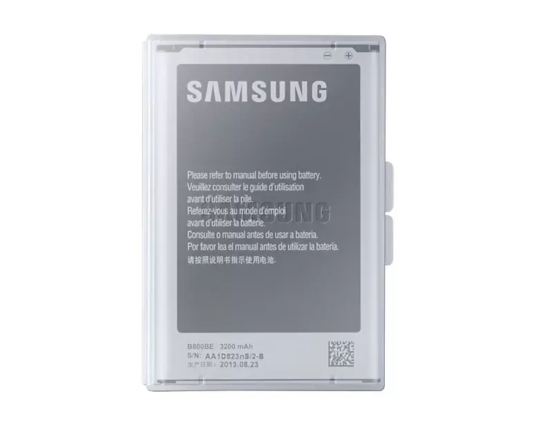 Аккумулятор Samsung EB-ALL Photo 3