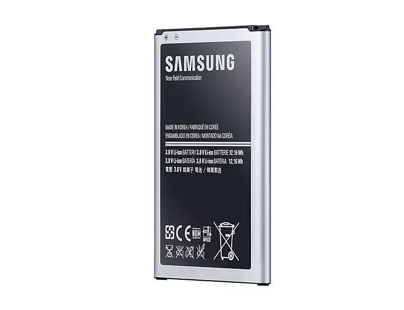 Аккумулятор Samsung EB-ALL Photo 4