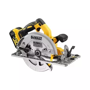 Циркулярная пила DeWALT DCS572P2