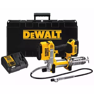 Power Grease Gun DeWALT DCGG571M1
