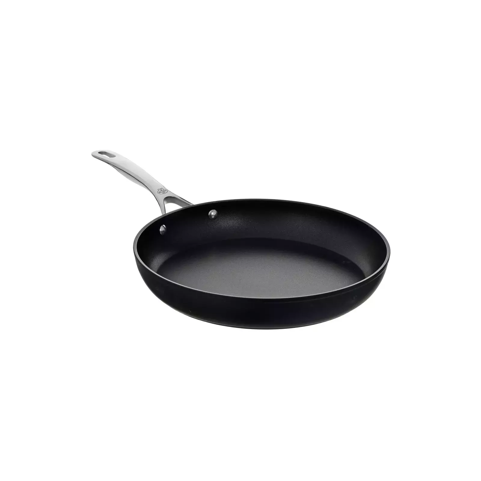 Aluminium-Titanium Frying Pan with Keravis Coating