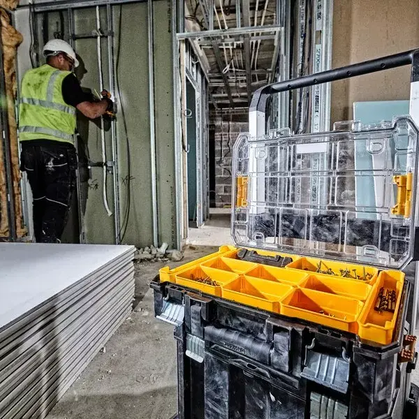 Rīku organizators DeWalt DWST82968-1 Photo 2