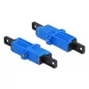 Optic Fiber Coupler E2000 DeLOCK 86945 Photo 2