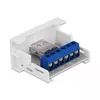 USB 2.0 Type-A Female to Terminal Block DeLOCK Easy 45 Module Photo 2
