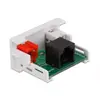 DeLOCK Easy 45 Модуль 2 x RCA female к RJ45 female порт Photo 2
