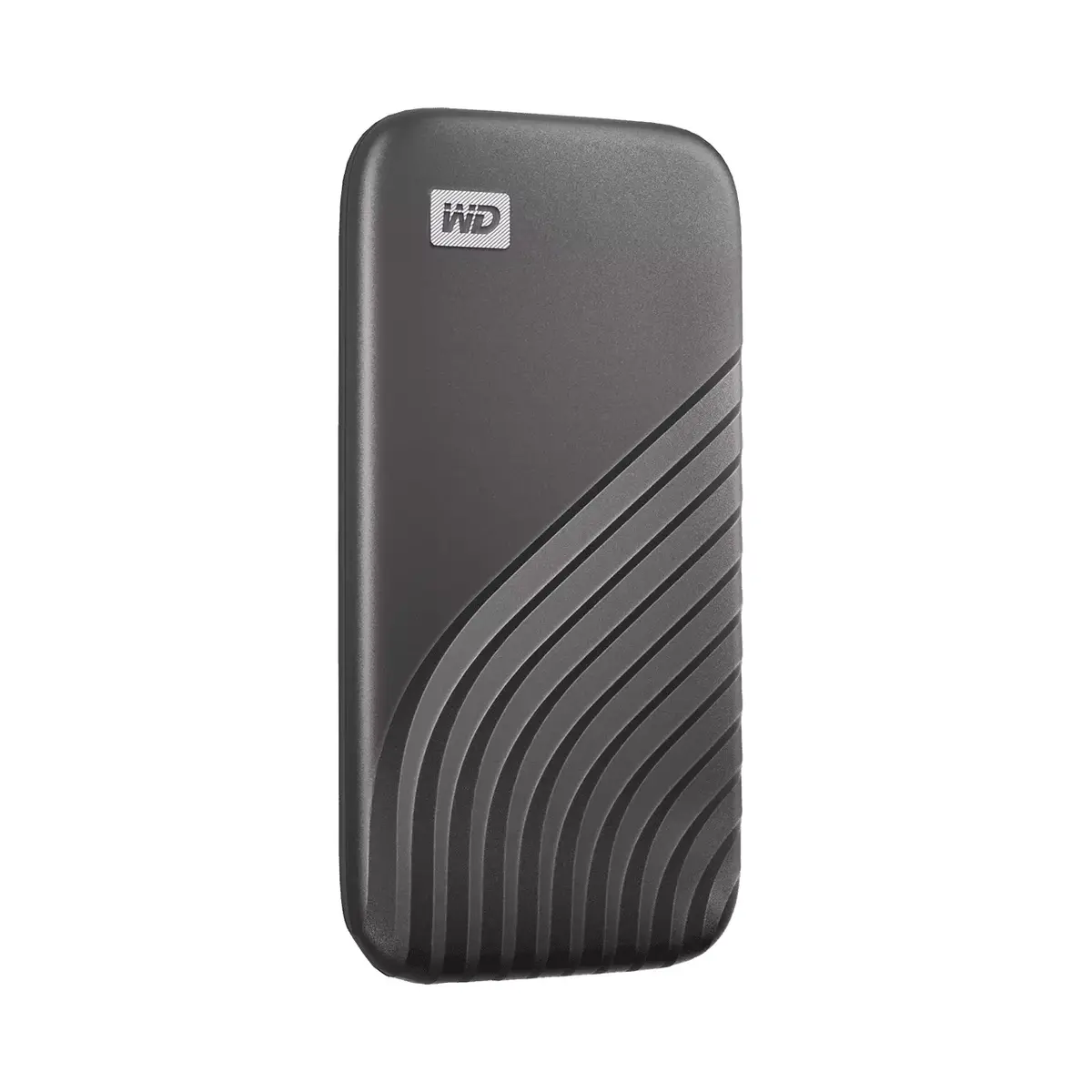 SSD диск Western Digital 4TB My Passport Photo 2