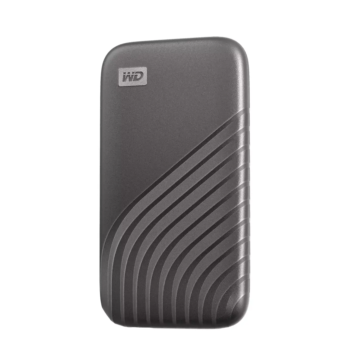 SSD диск Western Digital 4TB My Passport Photo 3