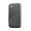 SSD диск Western Digital 4TB My Passport Photo 3