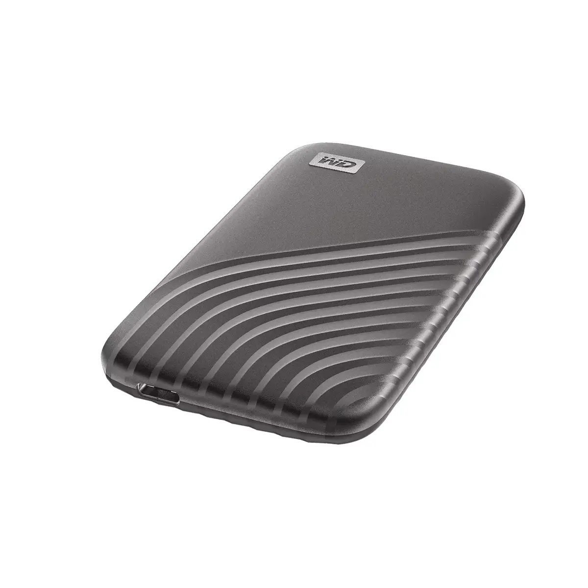 SSD диск Western Digital 4TB My Passport Photo 4