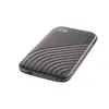 SSD диск Western Digital 4TB My Passport Photo 4