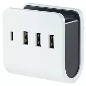 Portable Device Chargers