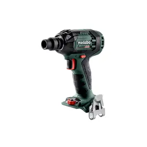 Ударный гайковерт Metabo SSW 18 LTX 300 BL