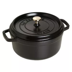 Casserole baking dish Staub La Cocotte 3.8 L