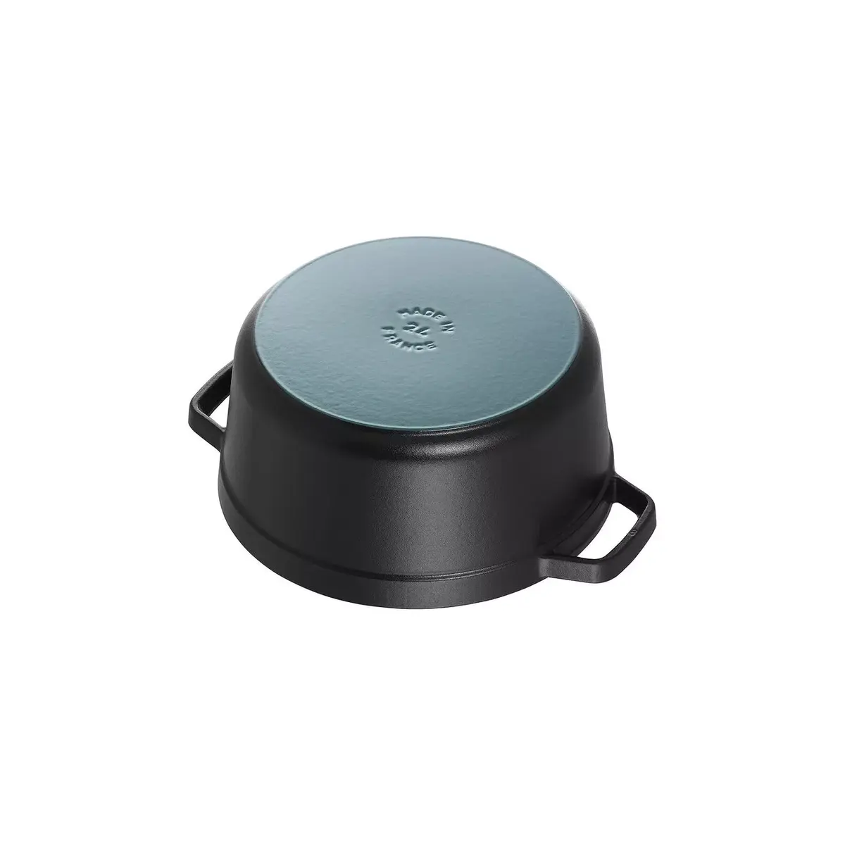 Kastrolis cepšanai Staub La Cocotte 3.8 L Photo 2