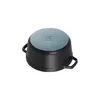 Kastrolis cepšanai Staub La Cocotte 3.8 L Photo 2