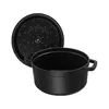 Kastrolis cepšanai Staub La Cocotte 3.8 L Photo 3