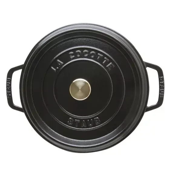 Kastrolis cepšanai Staub La Cocotte 3.8 L Photo 4