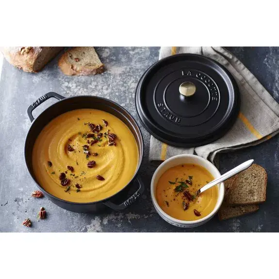 Kastrolis cepšanai Staub La Cocotte 3.8 L Photo 7
