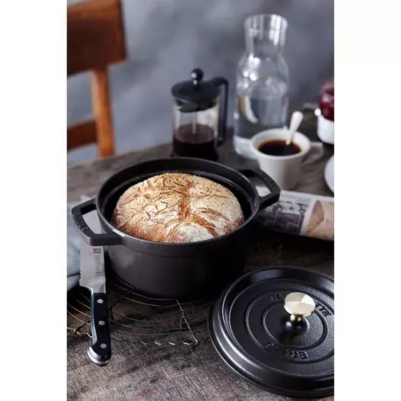 Kastrolis cepšanai Staub La Cocotte 3.8 L Photo 9