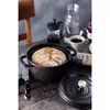 Kastrolis cepšanai Staub La Cocotte 3.8 L Photo 9