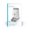 Nedis WIFIPET10CWT кормушка/поилка Photo 11