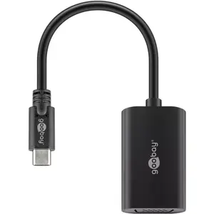 USB graphics adapter Goobay 51776