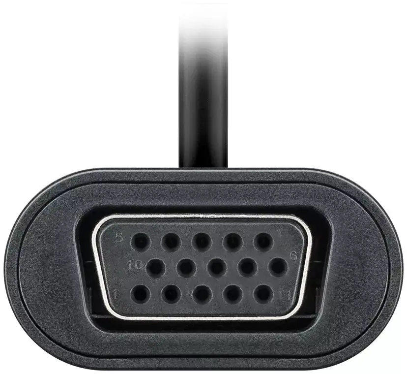 USB grafikas adapters Goobay 51776 Photo 4