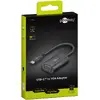 USB grafikas adapters Goobay 51776 Photo 6