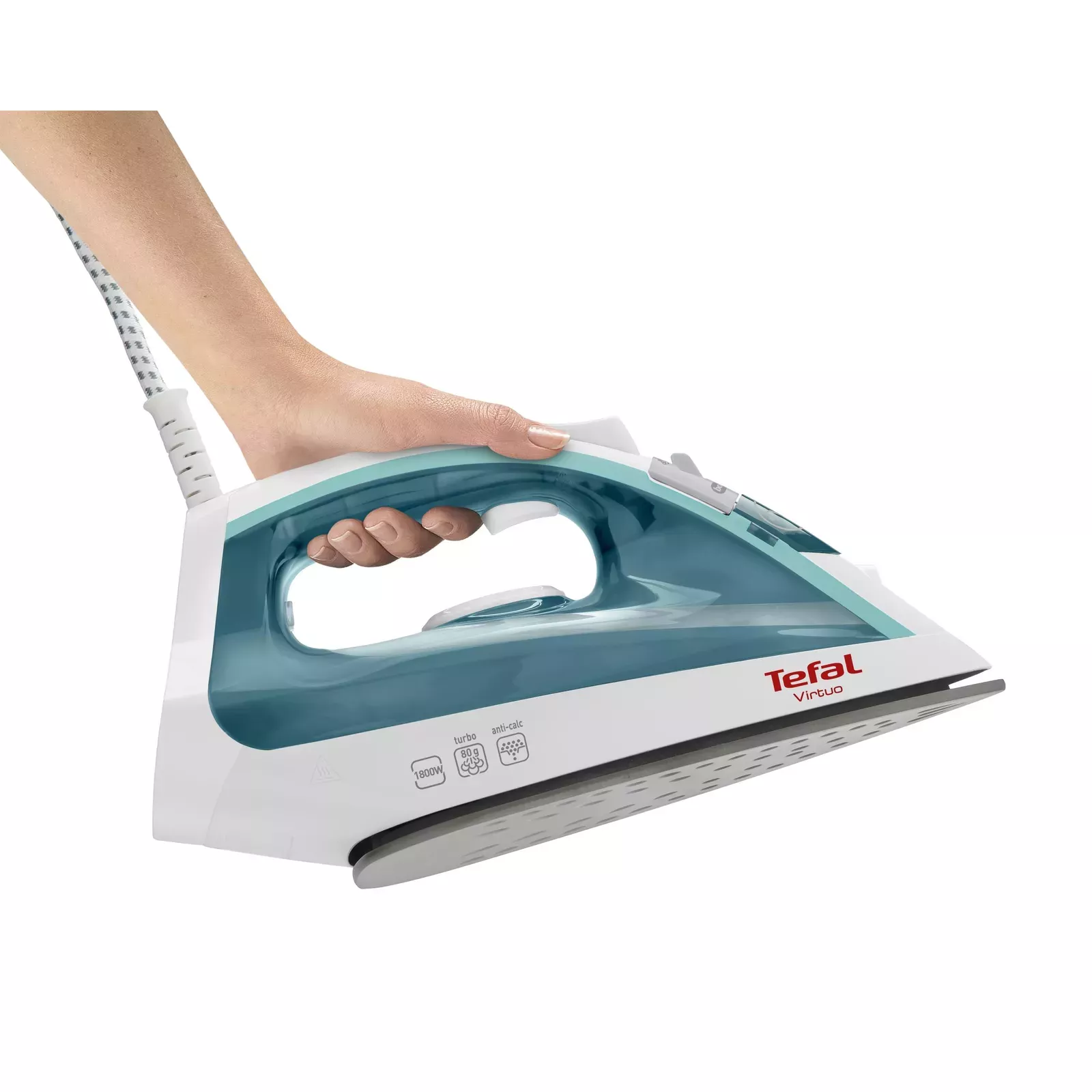 Tefal FV1710 Photo 2