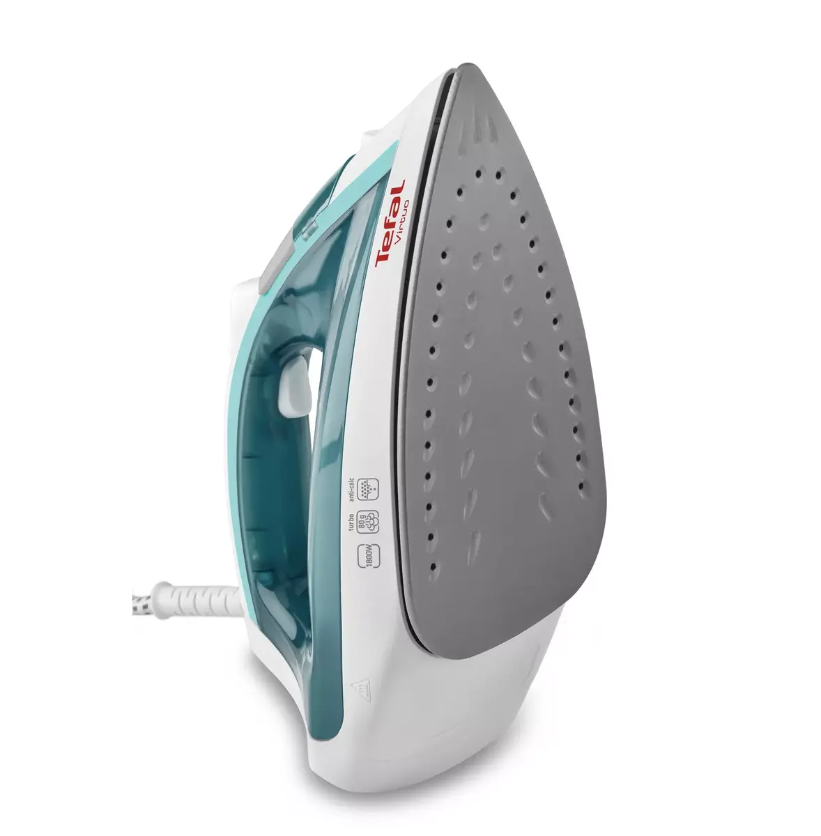 Паровой утюг Tefal Virtuo FV1710 Photo 3