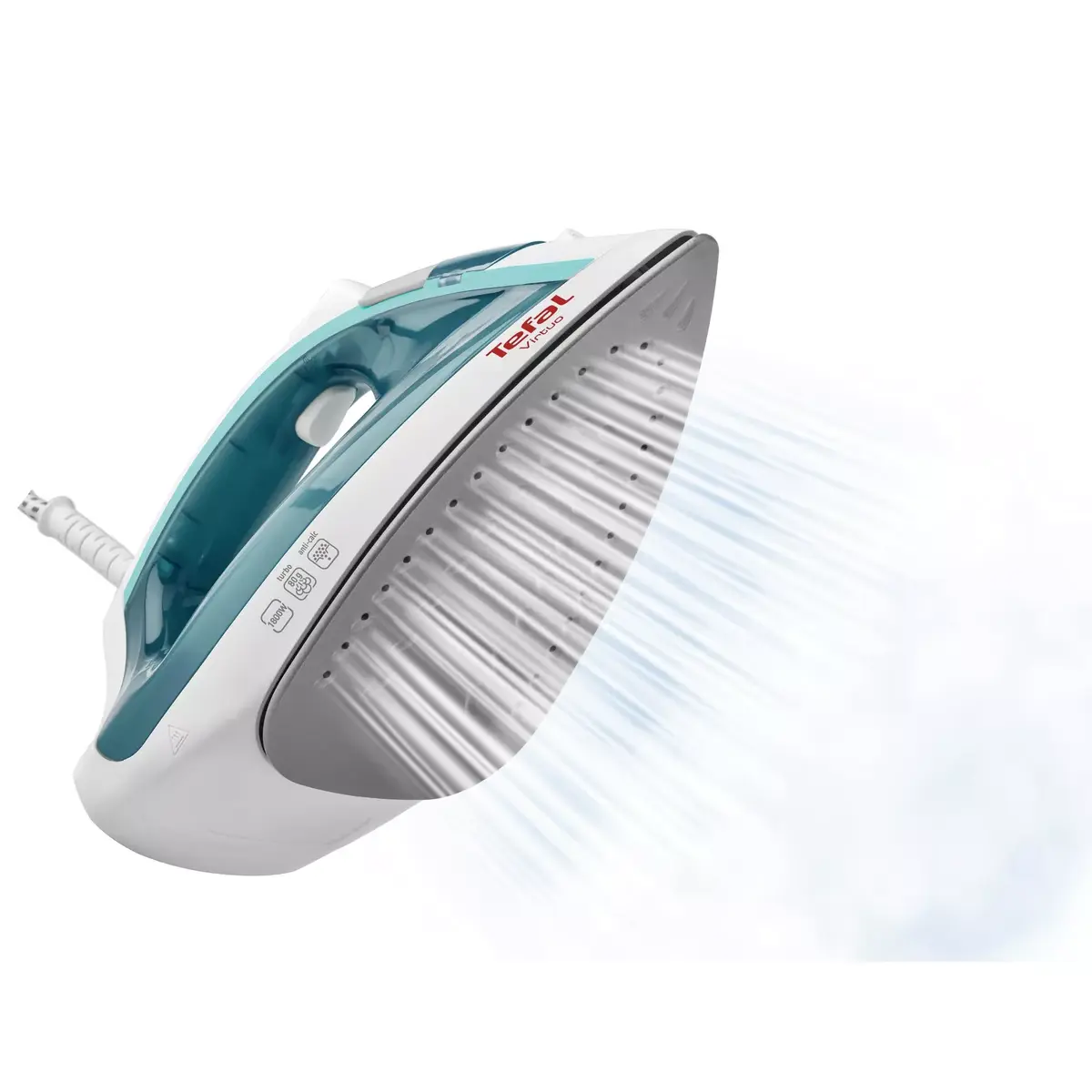 Паровой утюг Tefal Virtuo FV1710 Photo 4